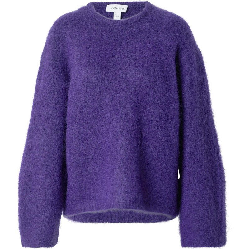 & Other Stories Sveter fialová 66707785