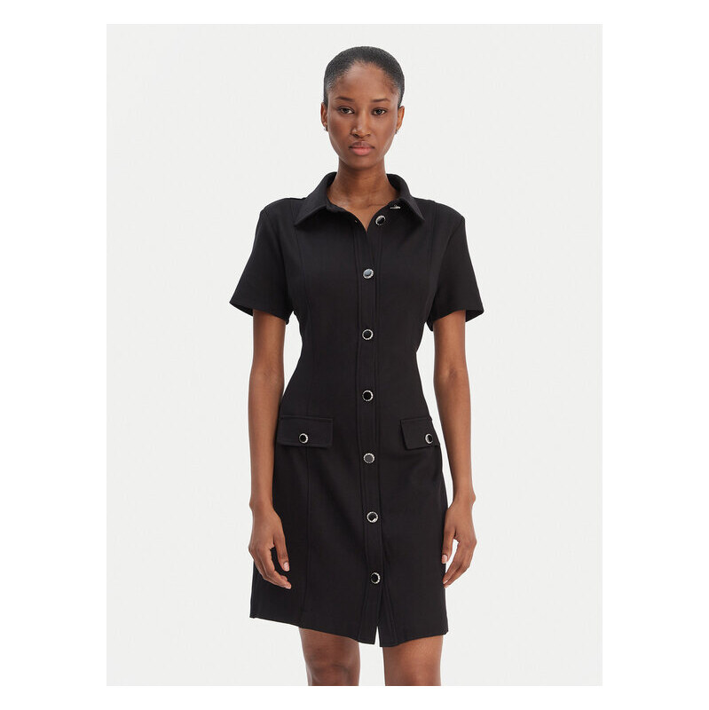 Každodenné šaty Guess 66701698