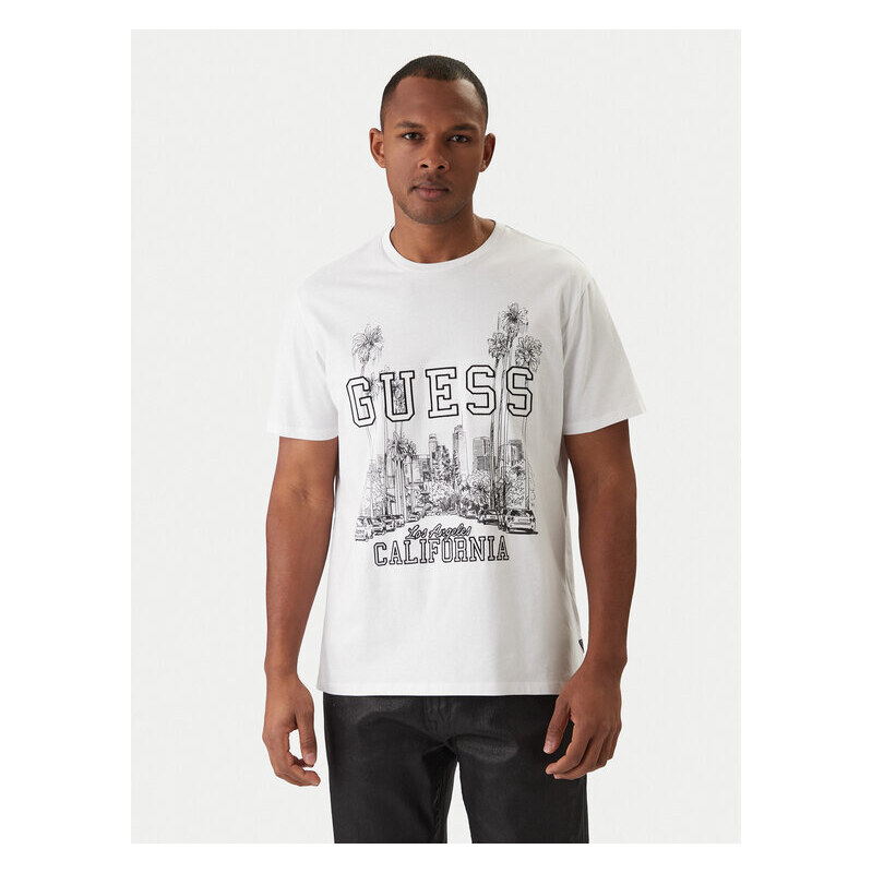 Tričko Guess 66702836