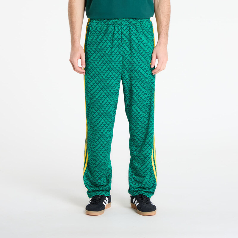 adidas Originals Tepláky adidas Firebird Track Pants Collegiate Green 66709146
