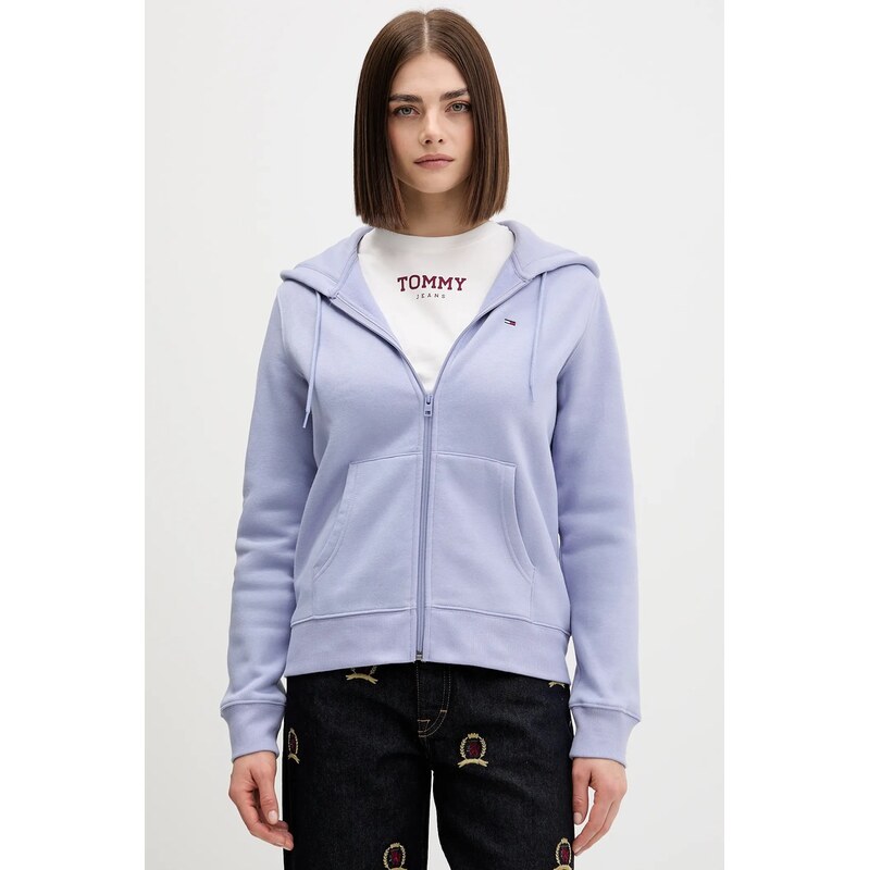 Mikina Tommy Jeans 64730493