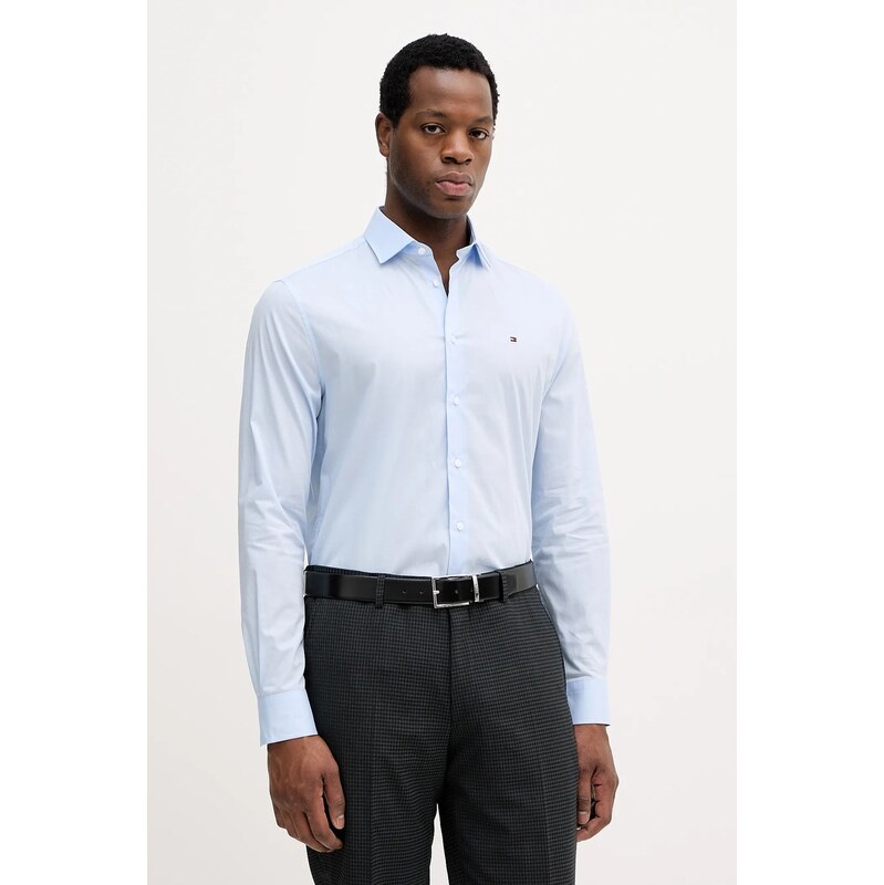 Košeľa Tommy Hilfiger 65411041