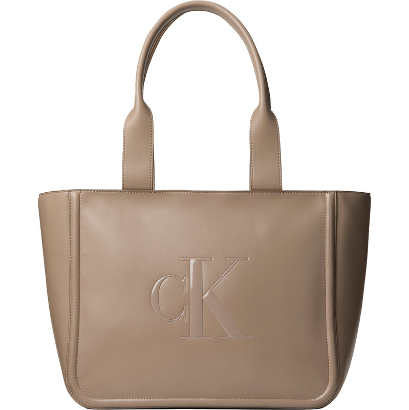 Calvin Klein Dámska kabelka LV04F3218GVFU 66704292