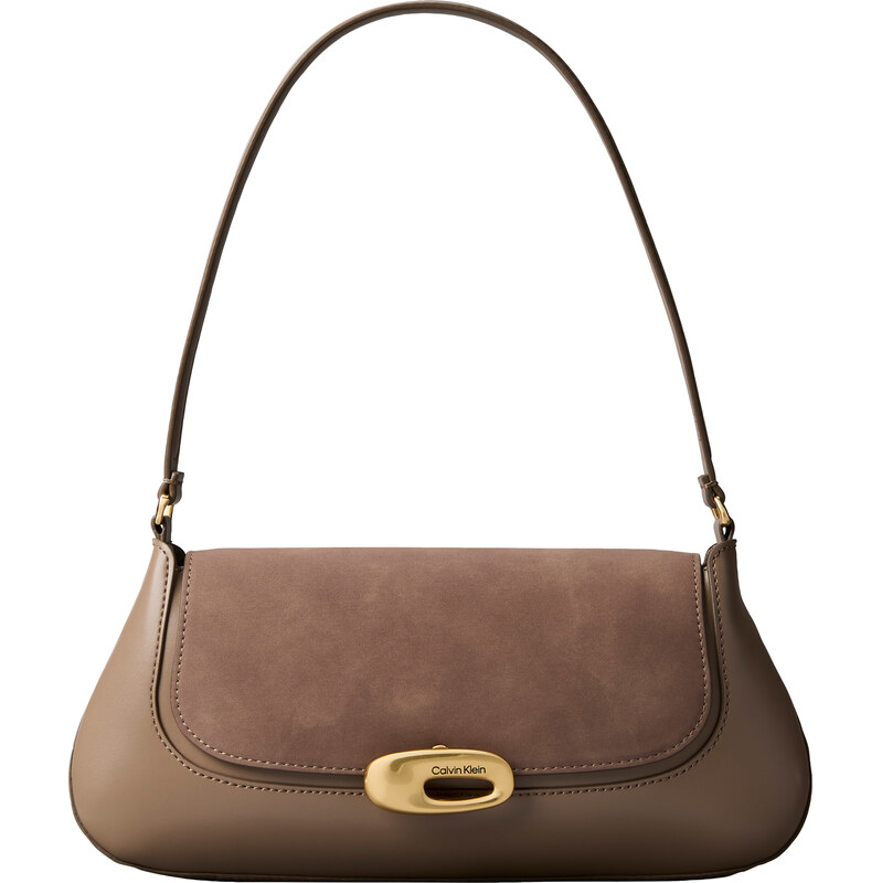 Calvin Klein Dámska kabelka LV04F3337GVFU 66704296