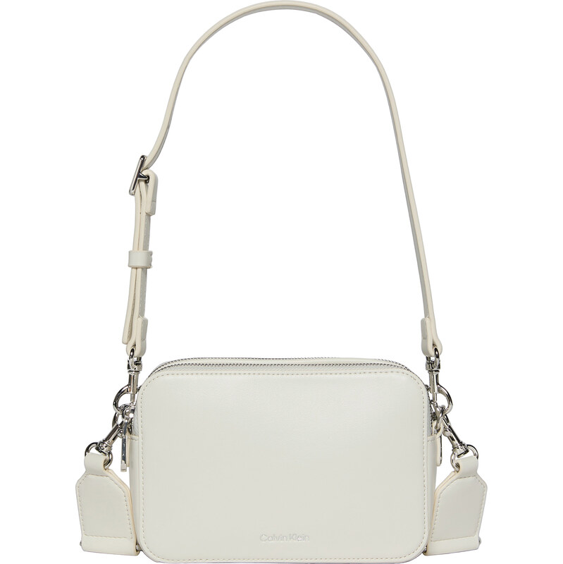 Calvin Klein Dámska kabelka LV04F3165GFUP 66704299