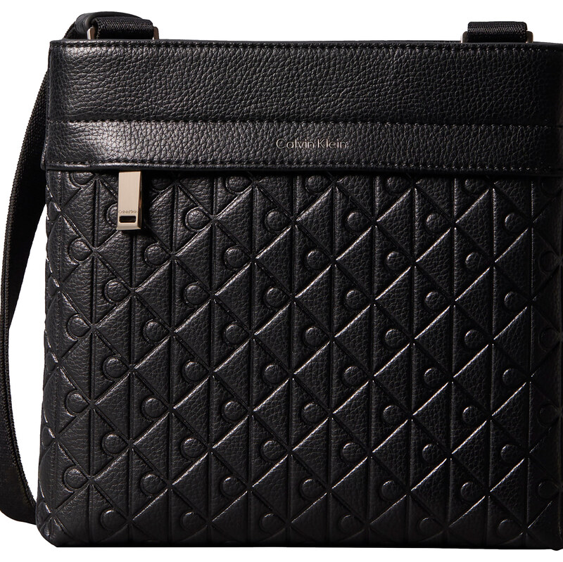 Calvin Klein Pánska crossbody taška LV04D3229GUB1 66704301