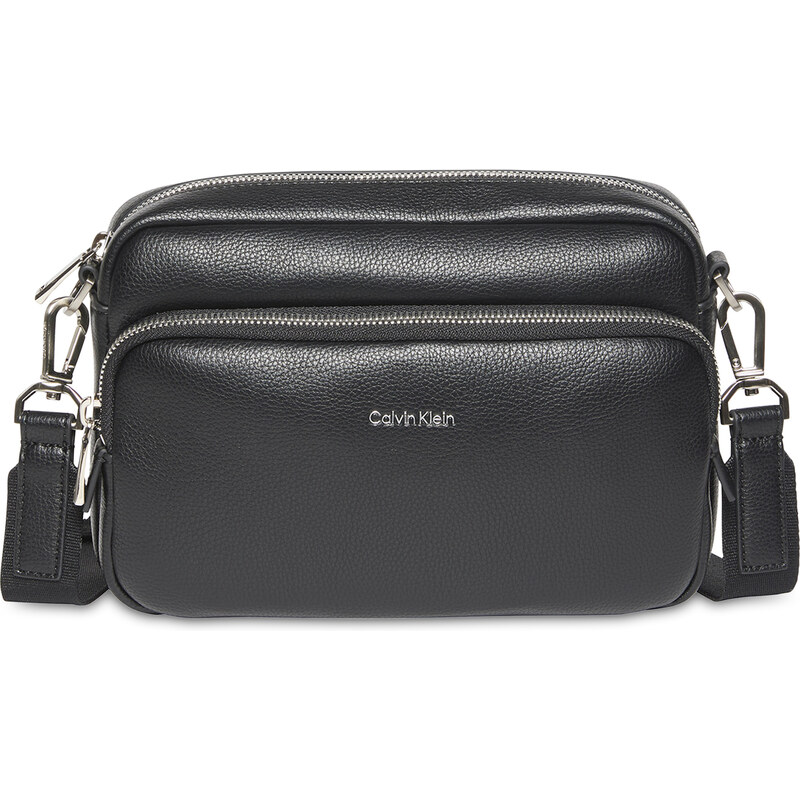 Calvin Klein Pánska crossbody taška LV04D3159GUB1 66704304