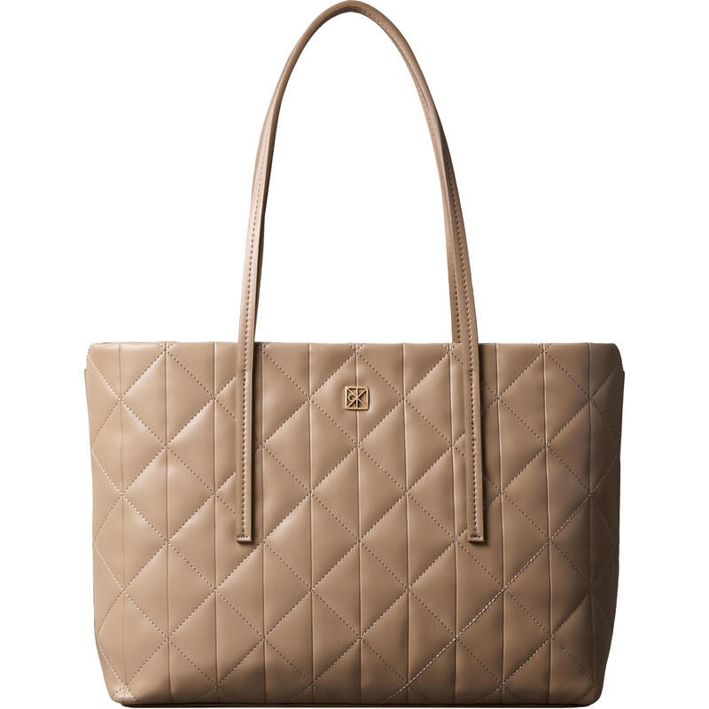 Calvin Klein Dámska kabelka LV04F3325GVFU 66704312