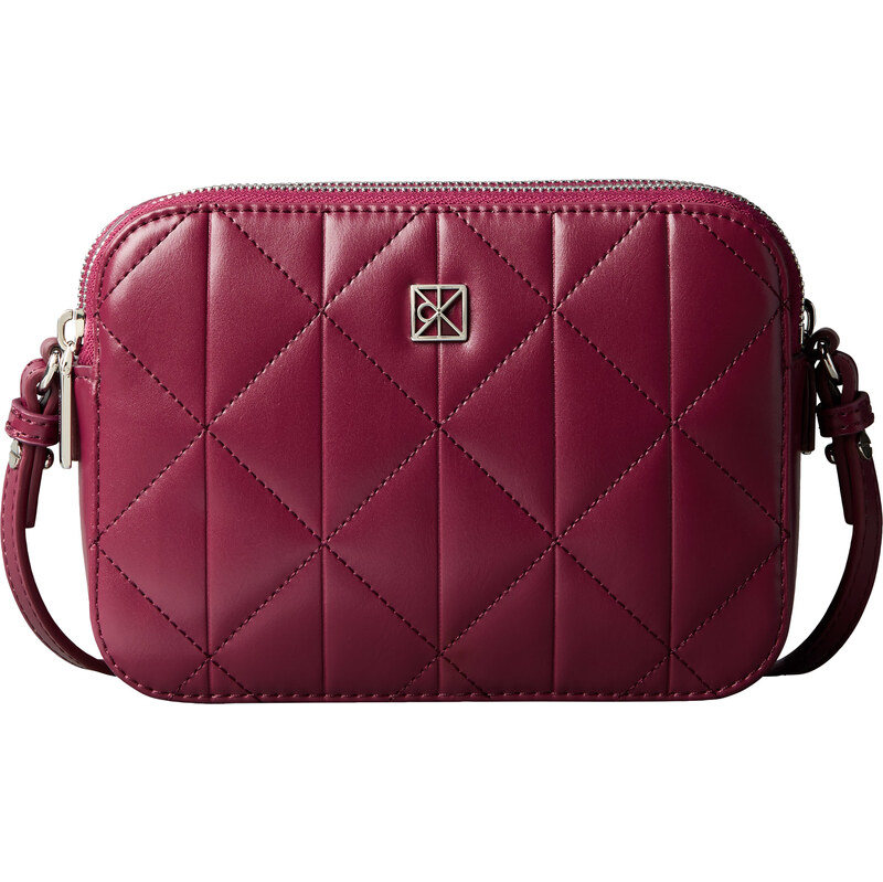 Calvin Klein Dámska crossbody kabelka LV04F3328GZ1K 66704322