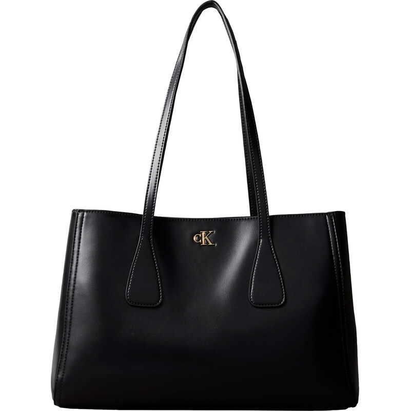 Calvin Klein Dámska kabelka LV04F3442GYIH 66704328