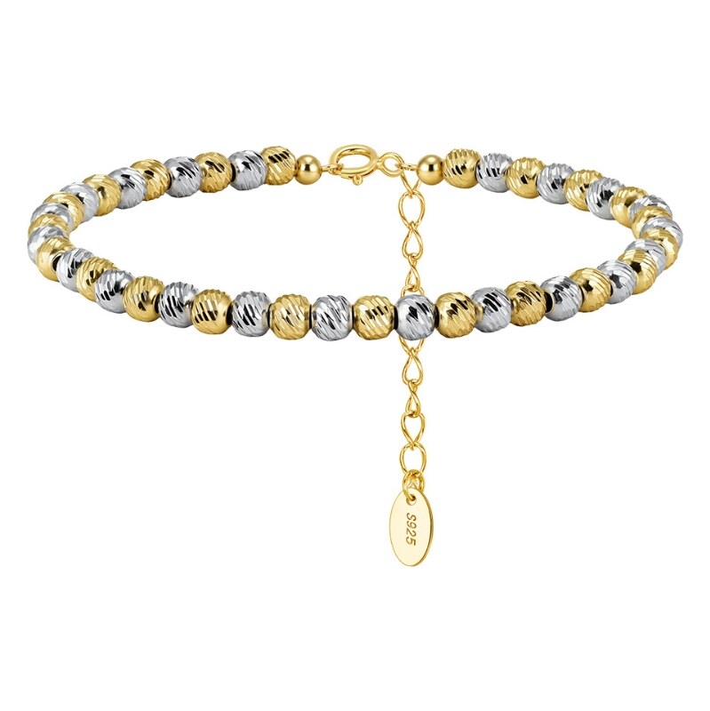 MAJYA Strieborný náramok ENRICO 11975 66712531