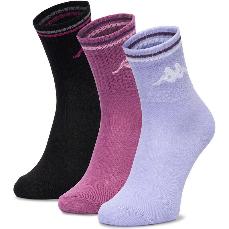 Dlhé ponožky Kappa 66704336