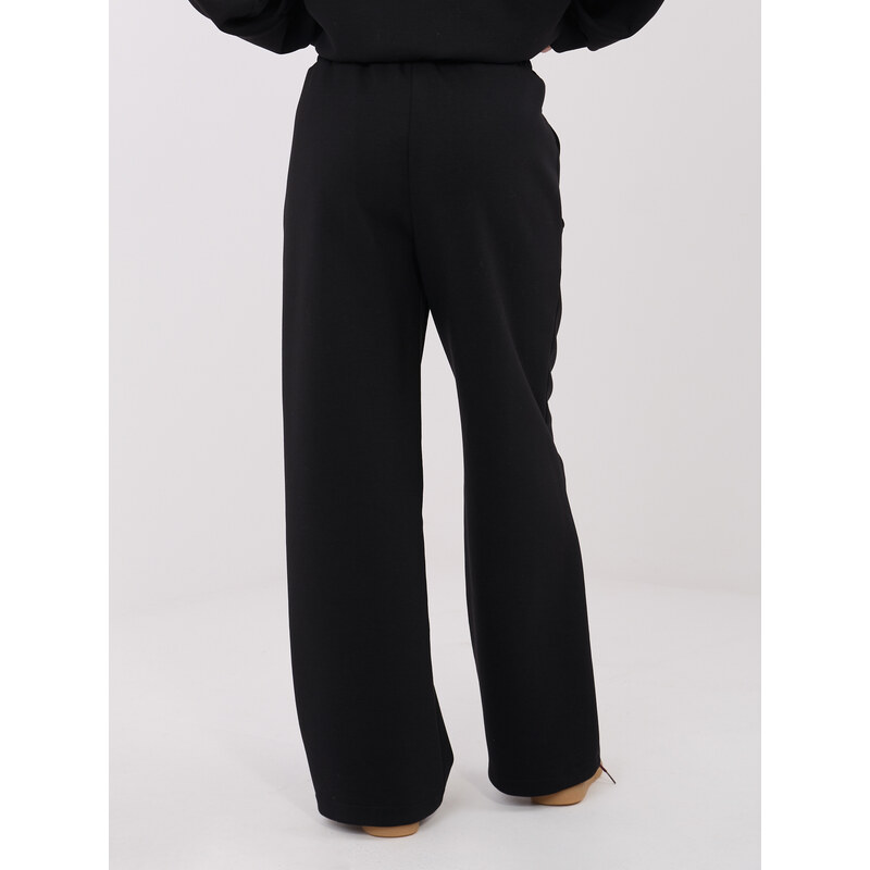Factory Price Trousers-SM-SP-A1561.25-black 66704680