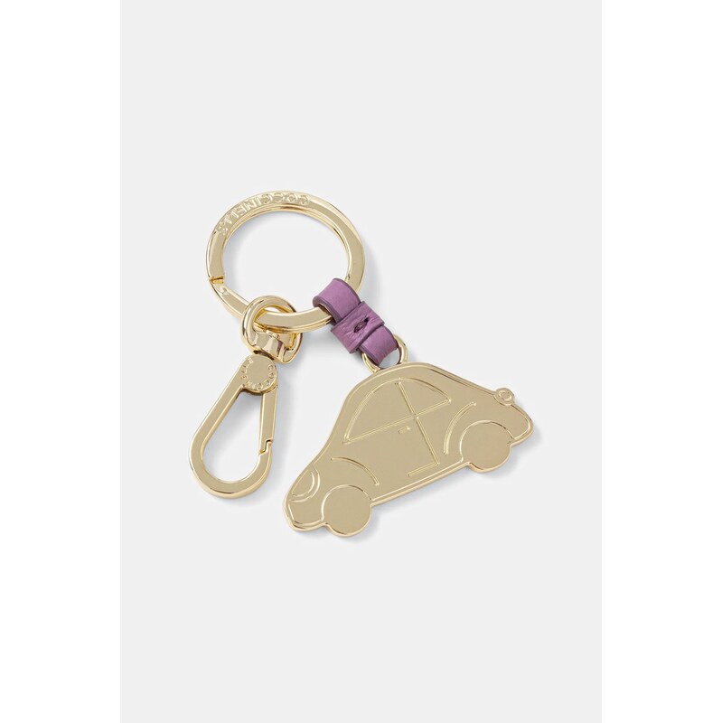 Kľúčenka Coccinelle 66552468