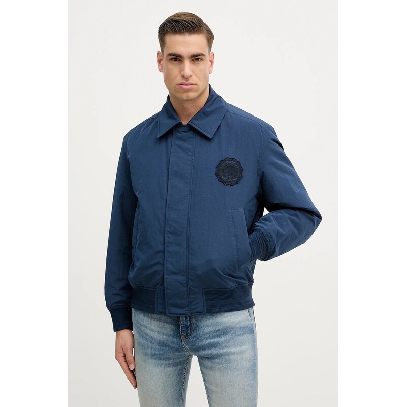 Bunda BOSS Orange Ohot 66717603