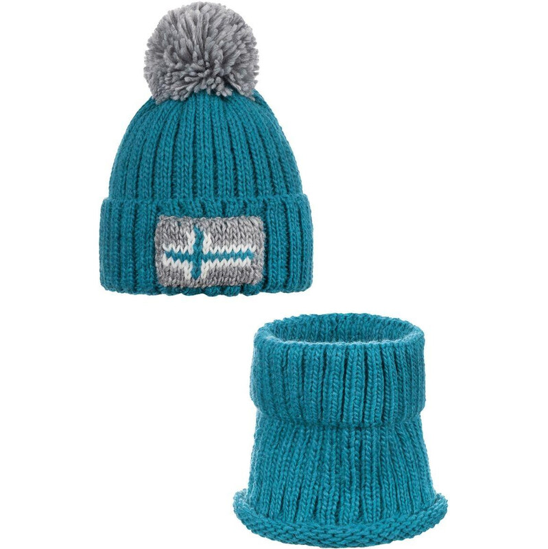 Čiapka a nákrčník Ander OSLO 66708024