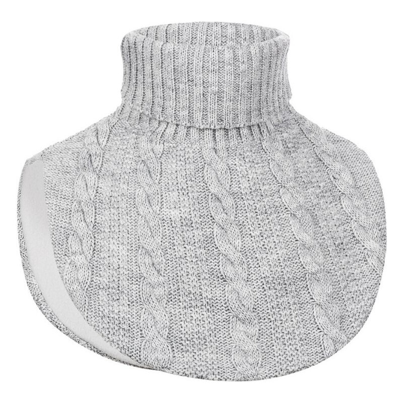 Ander BEATO Childrens Turtleneck - GREY 66708036