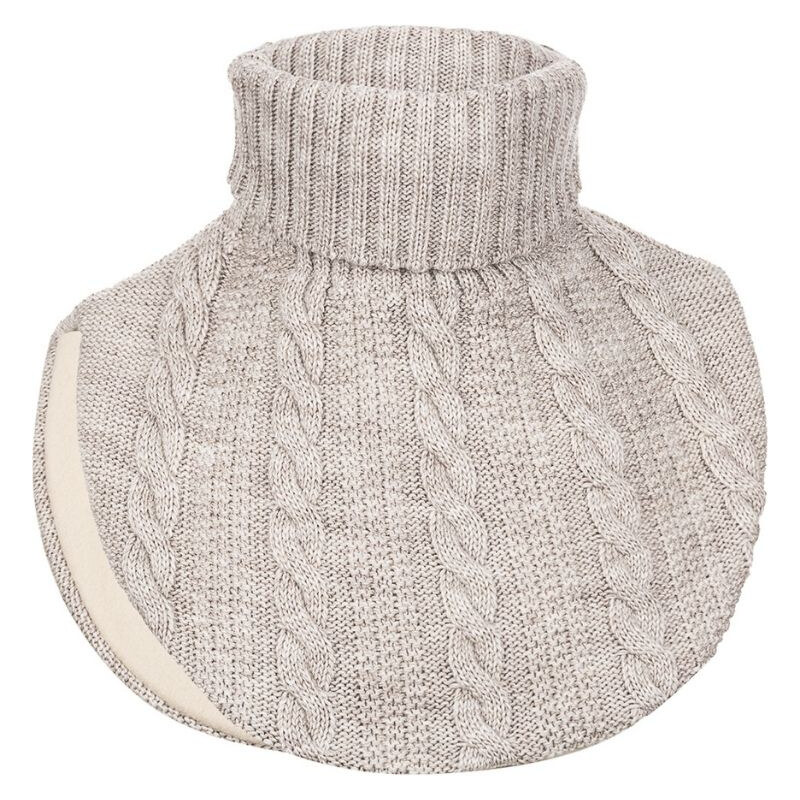 Ander BEATO Childrens Turtleneck - BEIGE 66708045