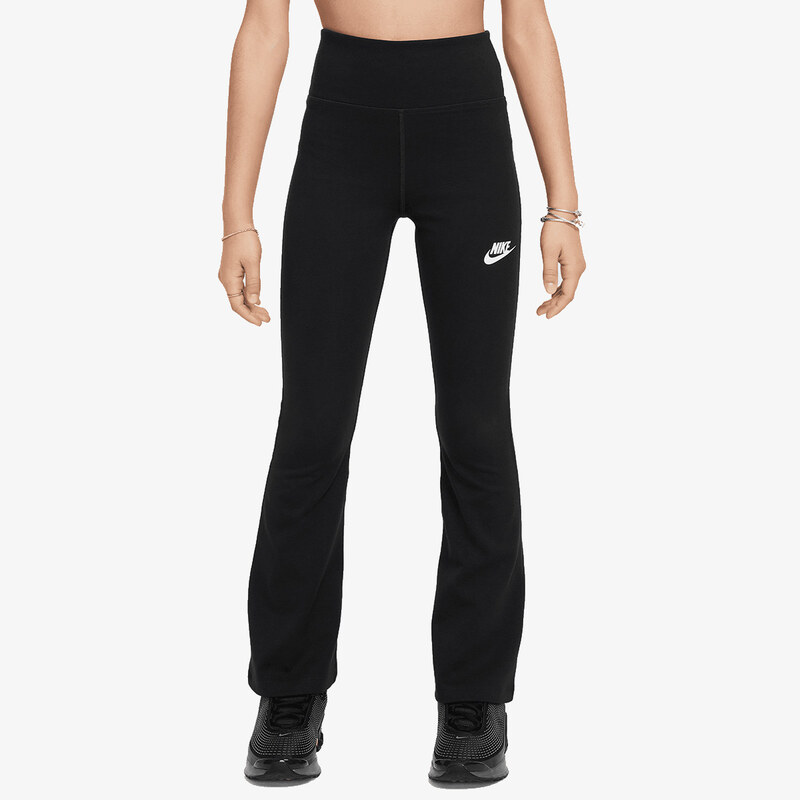 Nike G NSW CLSSC HR FLARE TGHT LBR XS 66707857