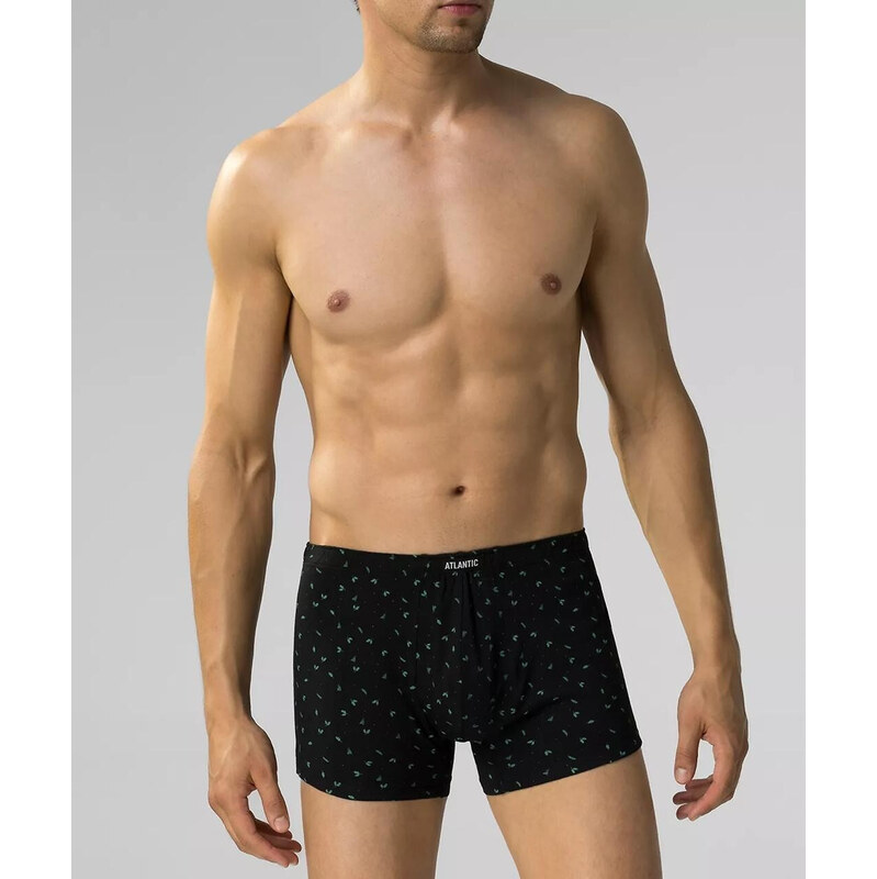 Boxerky Atlantic 3MH-196 A3 S-2XL 64729486