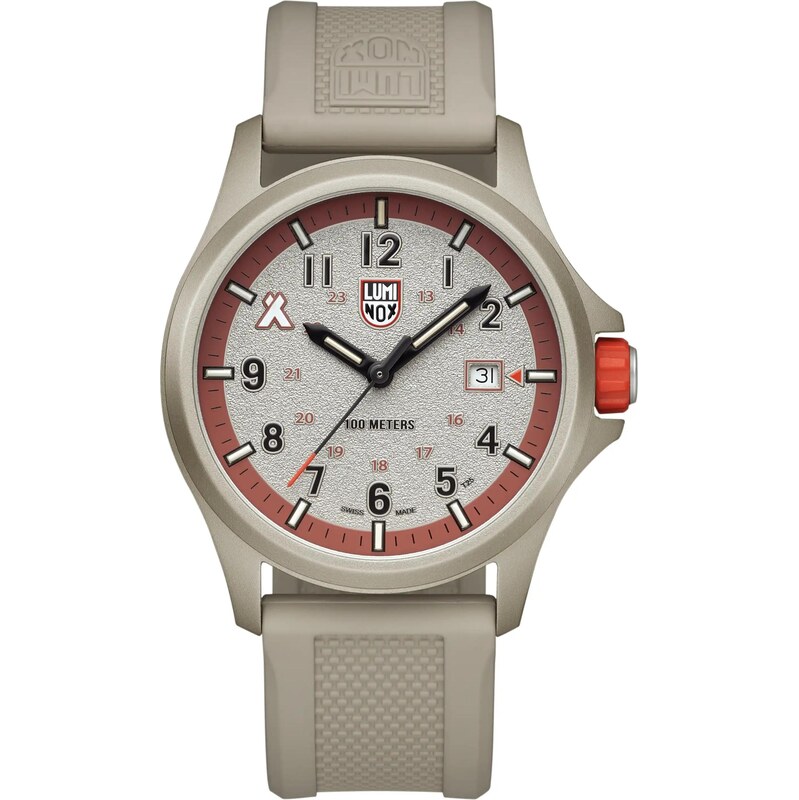 Luminox Bear Grylls Survival Land XB.3717 66707937