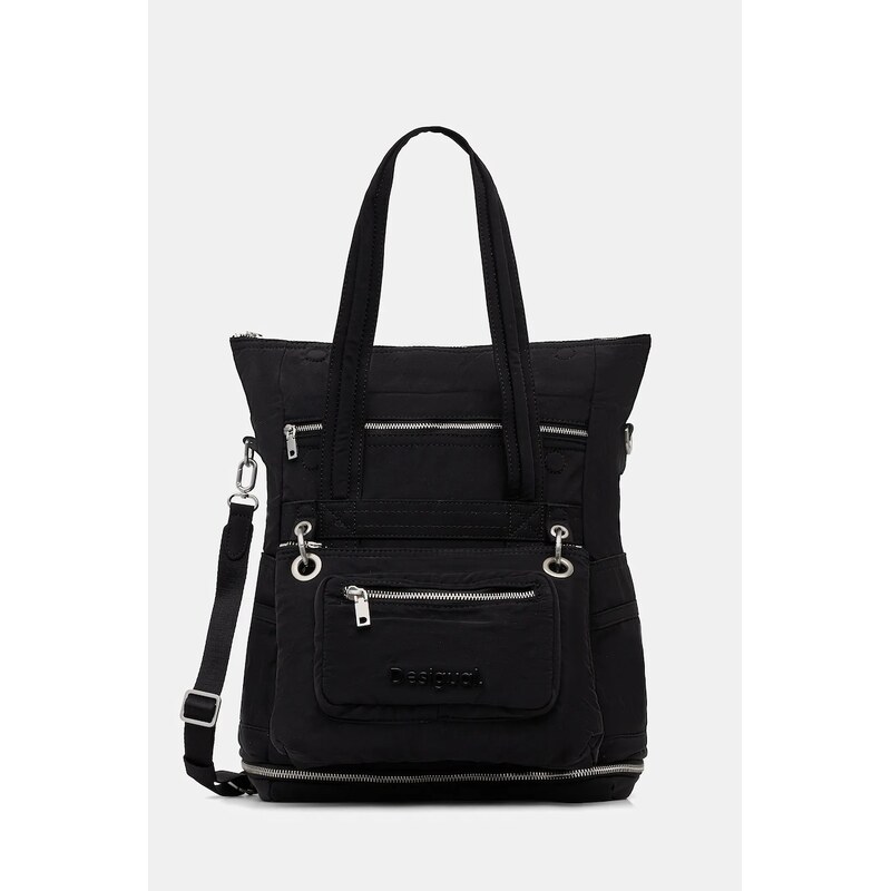 Ruksak Desigual BASIC MODULAR VOYAGE 64314511