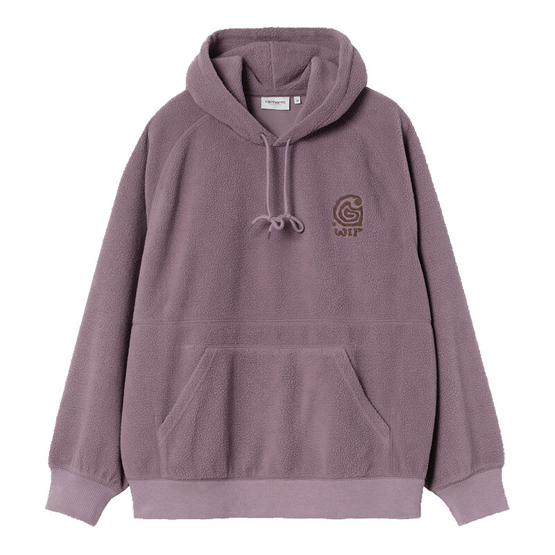 Carhartt WIP Hooded Helix Sweat 66708313