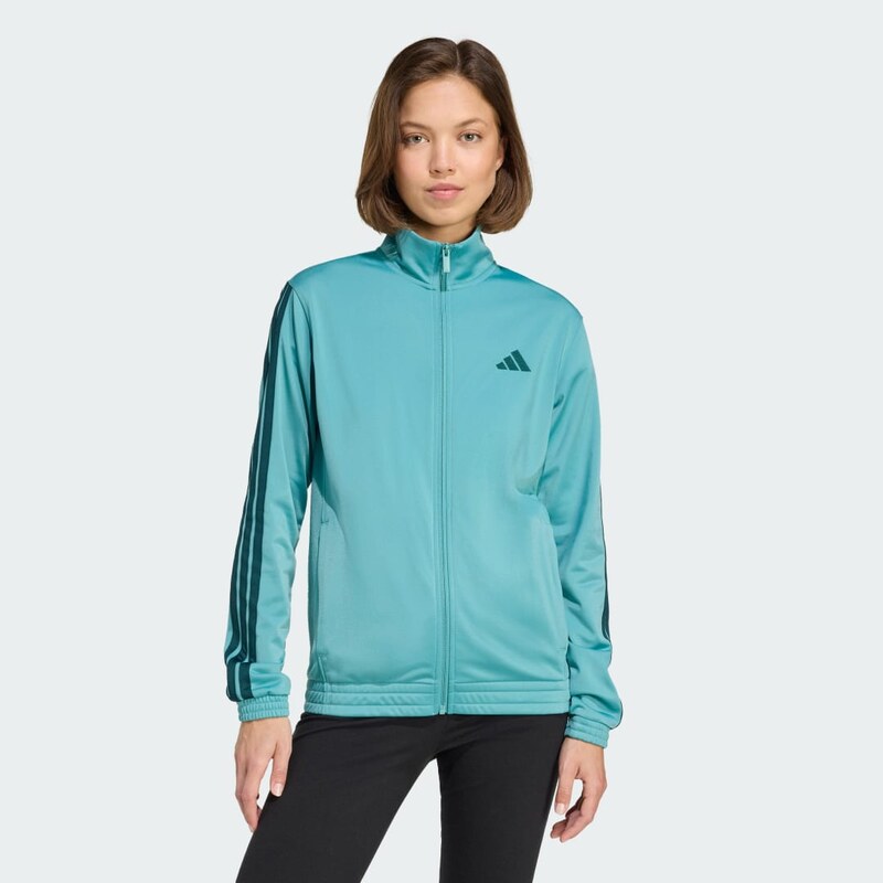 Adidas TEPLÁKOVÝ TOP DAYREADY 66711409