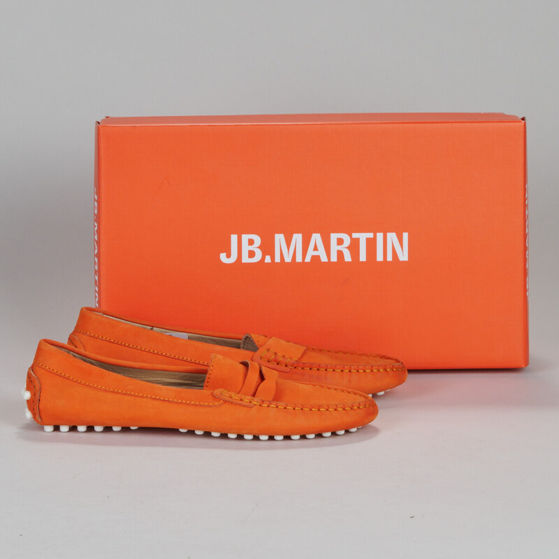 JB Martin Mokasíny CHARME JB Martin 66708252