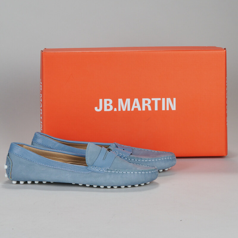 JB Martin Mokasíny CHARME JB Martin 66708253