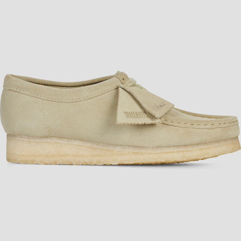 Clarks Originals Derbie WALLABEE Clarks Originals 66708254