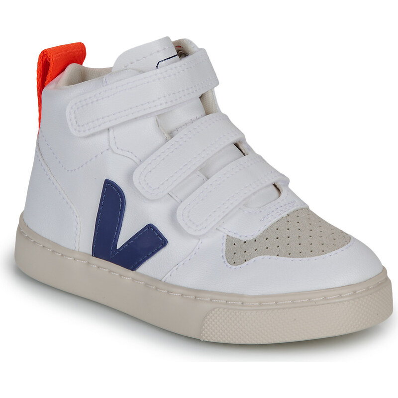 Veja Členkové tenisky SMALL V-10 MID Veja 66708263