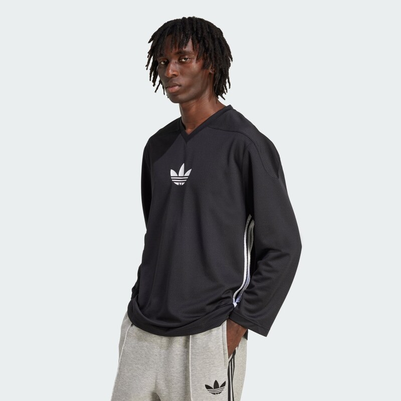 adidas Originals Adicolor Mesh Long Sleeve 66724054
