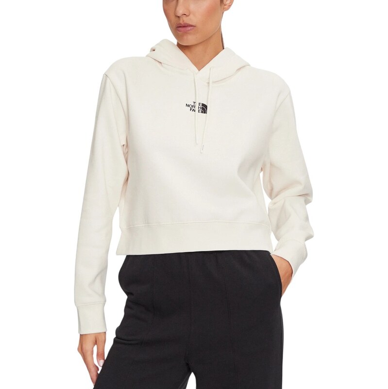 Dámska mikina The North Face 66708644
