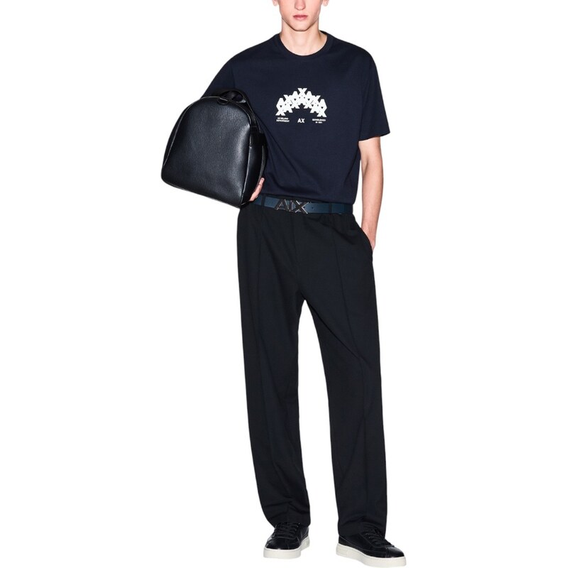 Armani Exchange pánske tričko 66708660