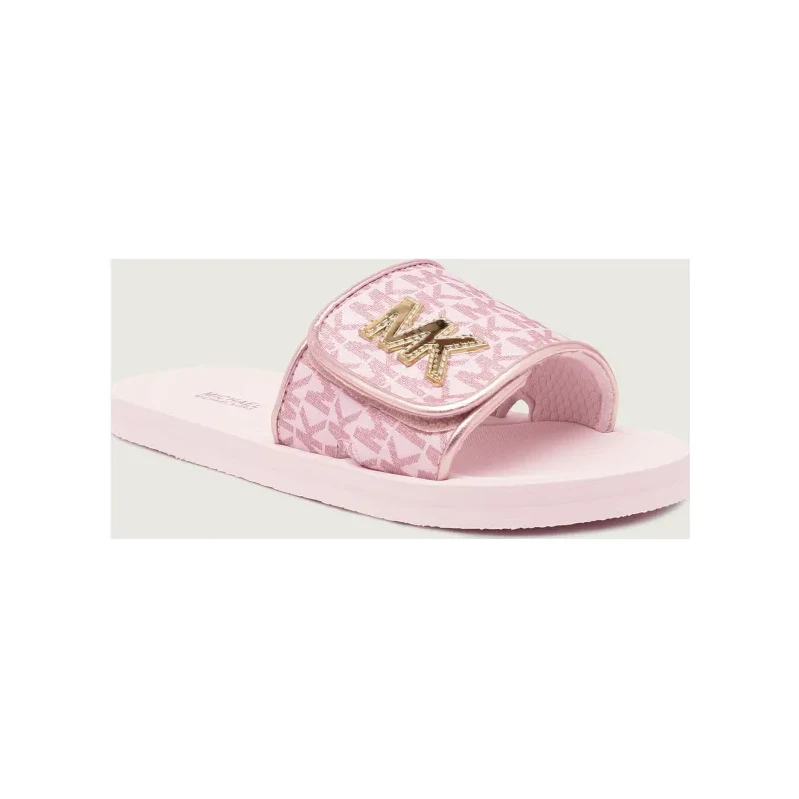 Michael Kors KIDS Šľapky ELI CARROLL 62907578