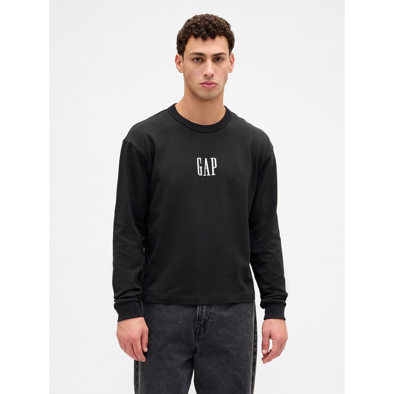 Pánske tričko GAP s logom 66814611