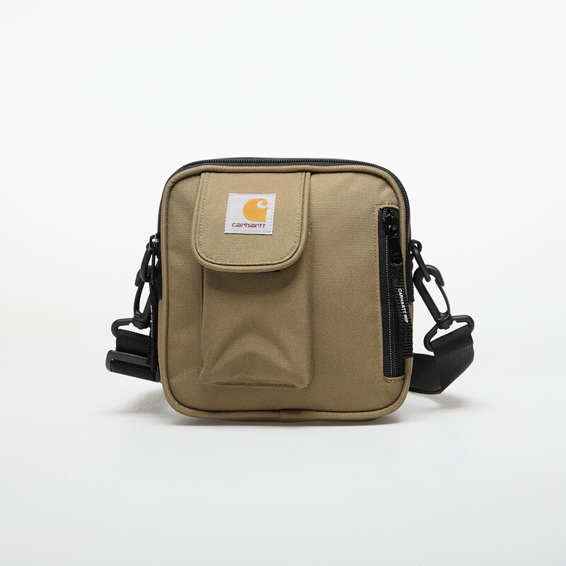 Taška Carhartt WIP Essentials Bag, Small Brass 10,25 l 66709139