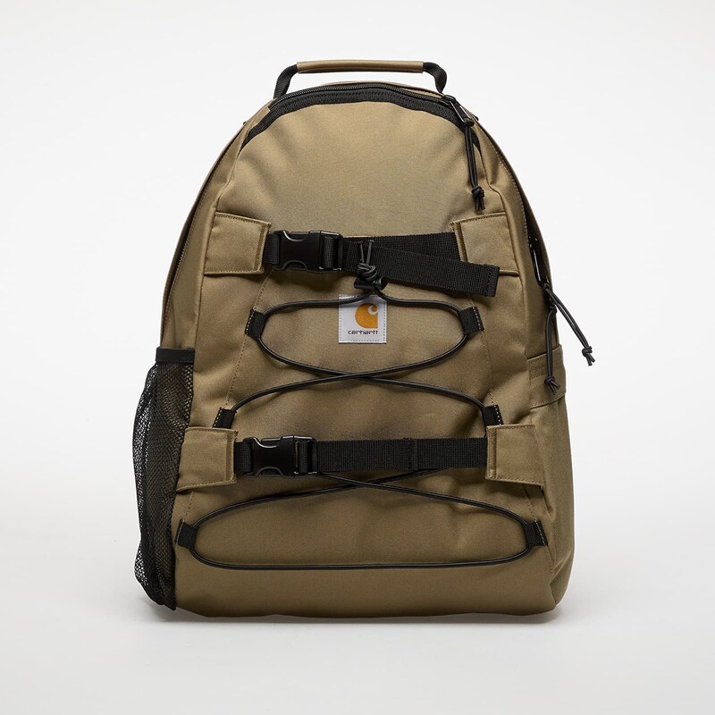Batoh Carhartt WIP Kickflip Backpack Brass 24l 66709150