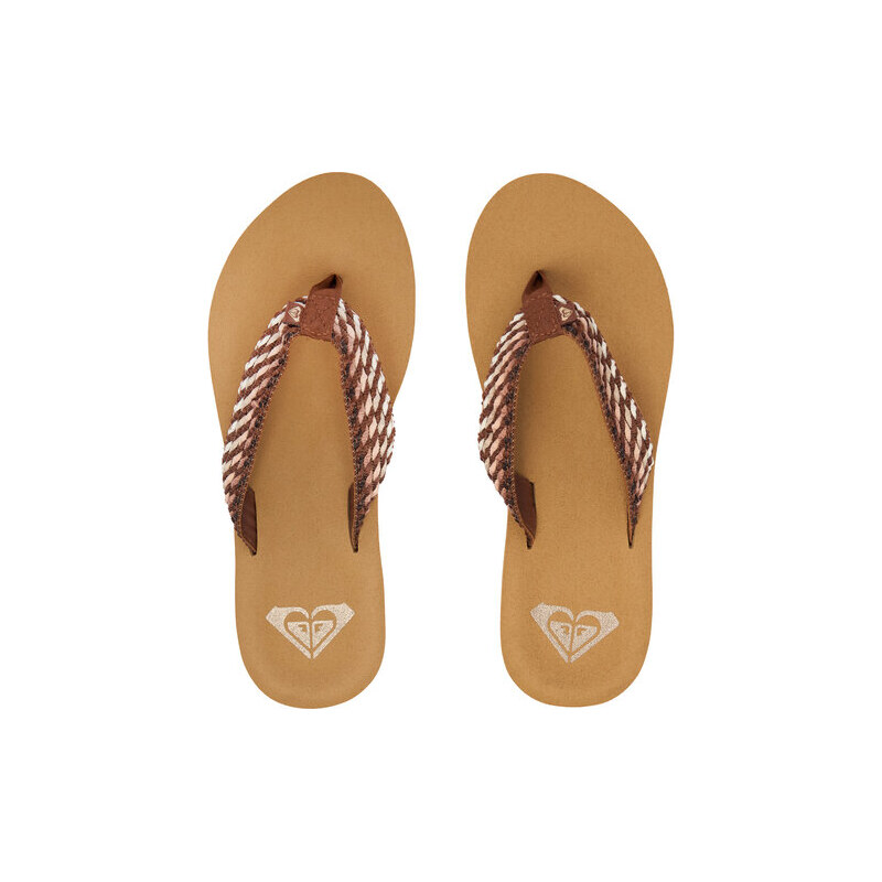 Žabky Roxy 66570349