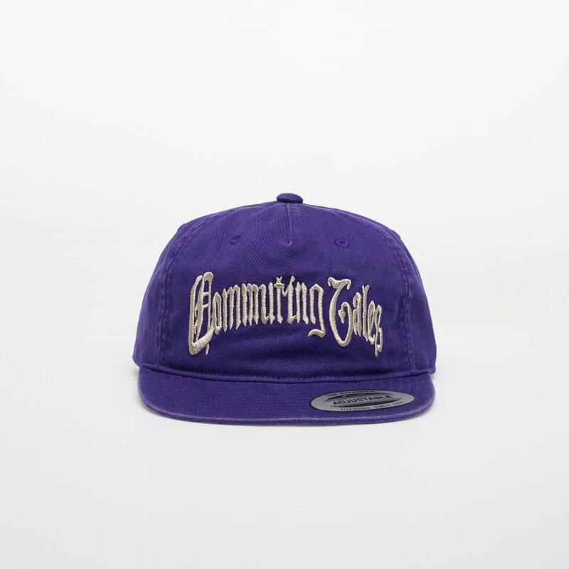 Šiltovka Carhartt WIP Commuting Tales Cap Lokers Universal 66709159