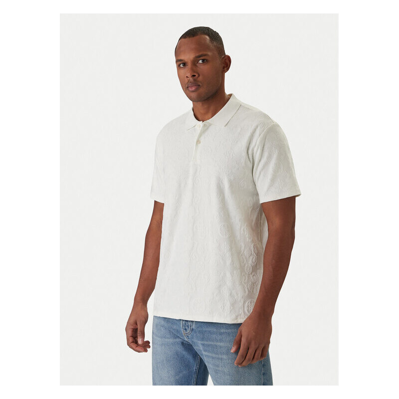 Polokošeľa Guess 66699035