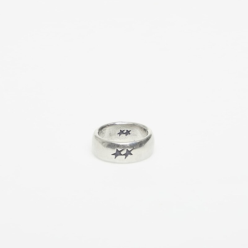 TwoJeys Signature Ring Silver 50 mm 66964748