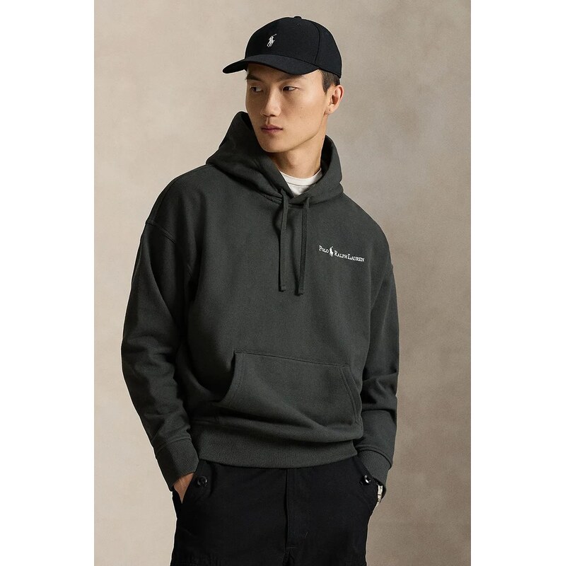 Mikina Polo Ralph Lauren 66709205