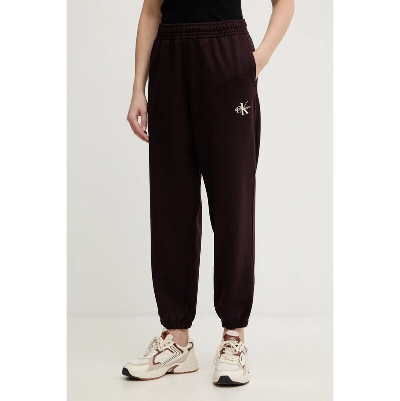 Tepláky Calvin Klein Jeans 66709337