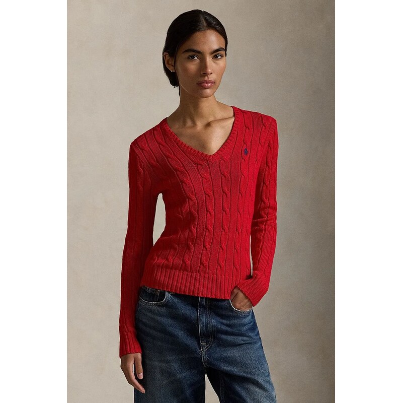 Sveter Polo Ralph Lauren 66709381