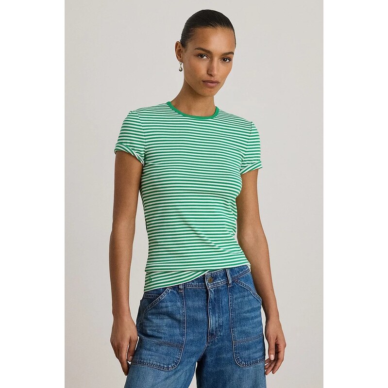 Tričko Lauren Ralph Lauren 66709475