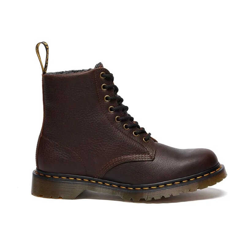 Kožené workery Dr. Martens 1460 Pascal Warm Lined 66709497