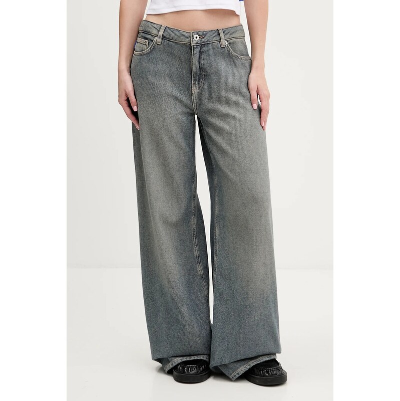 Rifle Hugo Blue Gobana_1_B 66709882