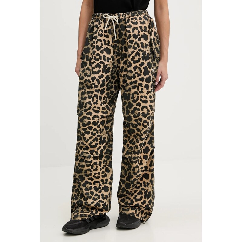 Bavlnené nohavice P.E Nation 66709564